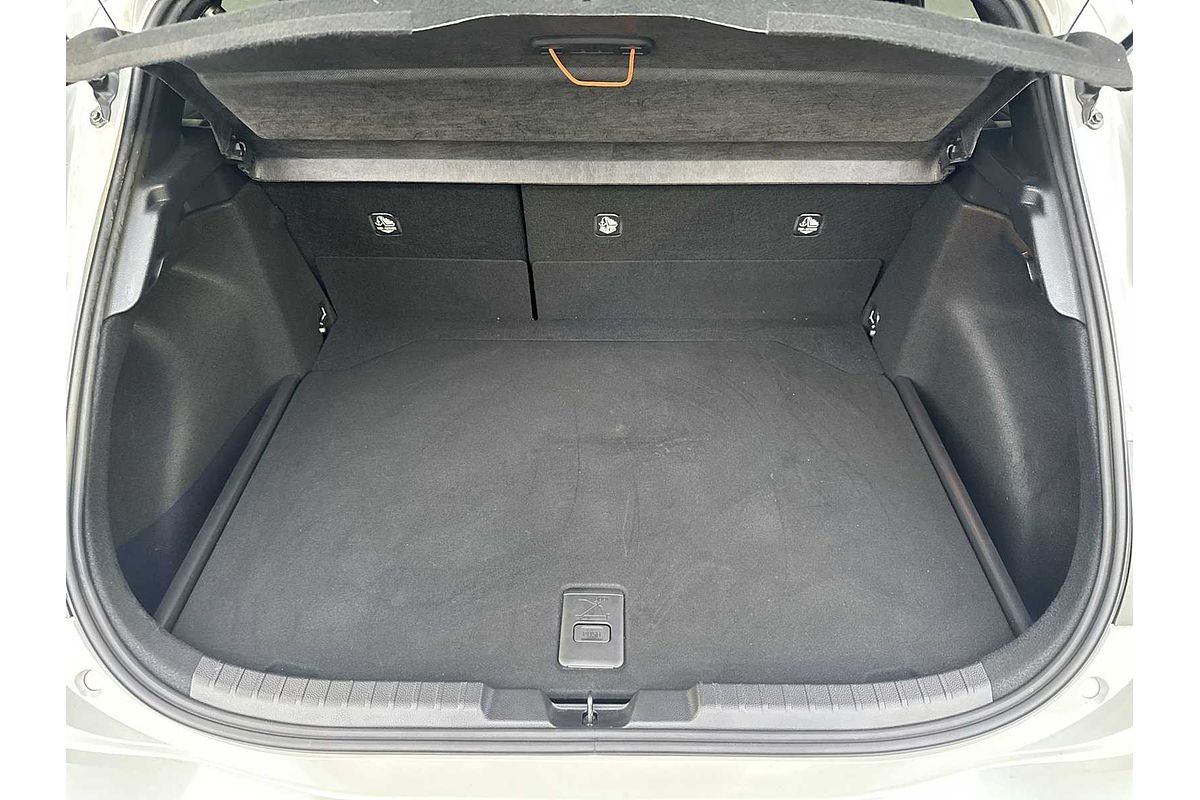 2023 Toyota Corolla XSE