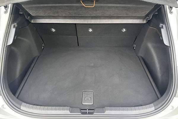 2023 Toyota Corolla XSE