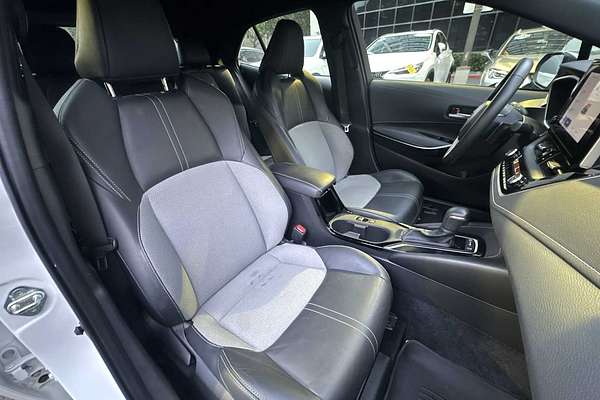 2023 Toyota Corolla XSE