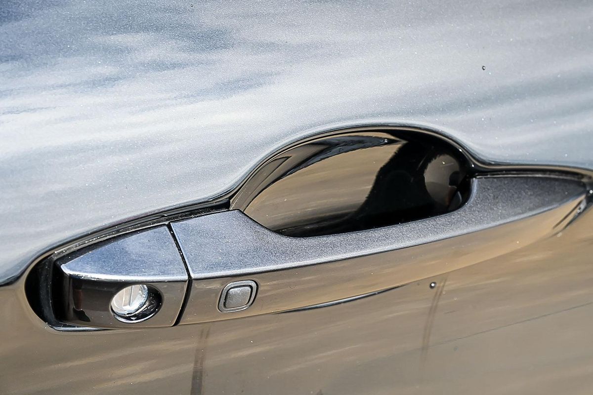 2022 Mitsubishi Outlander Aspire ZM