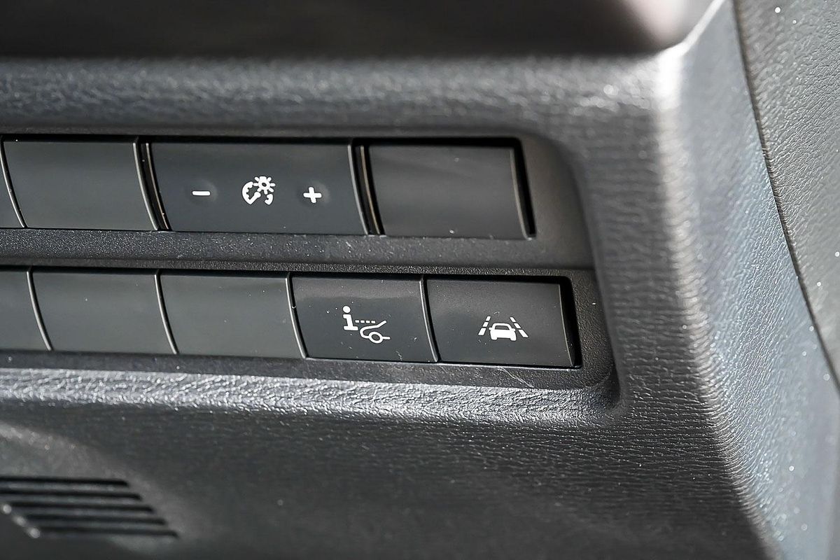 2022 Mitsubishi Outlander Aspire ZM