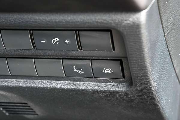 2022 Mitsubishi Outlander Aspire ZM