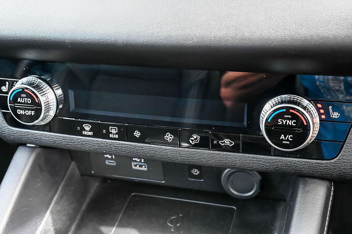 2022 Mitsubishi Outlander Aspire ZM