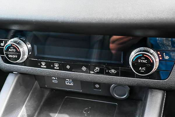 2022 Mitsubishi Outlander Aspire ZM