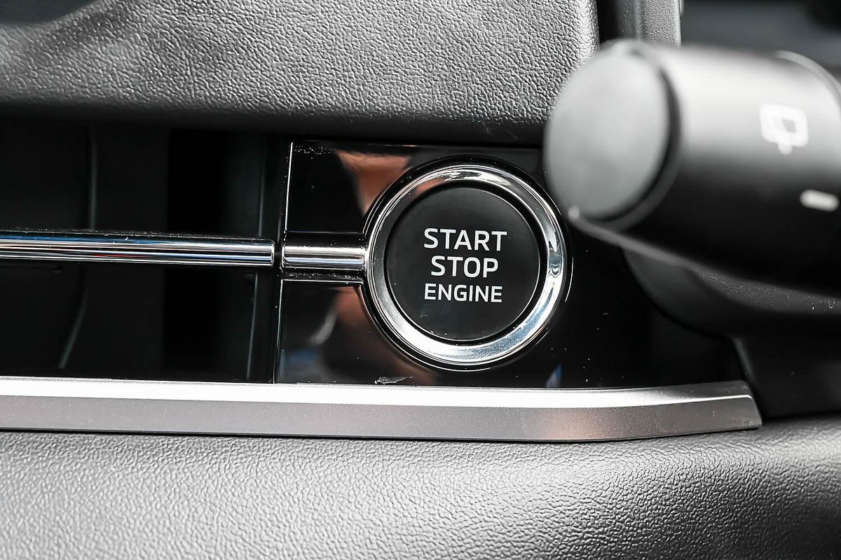 2022 Mitsubishi Outlander Aspire ZM