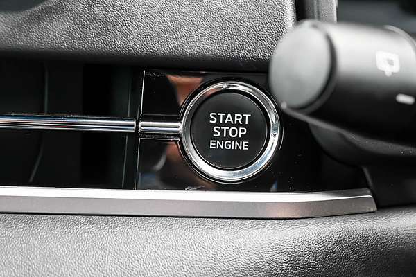 2022 Mitsubishi Outlander Aspire ZM