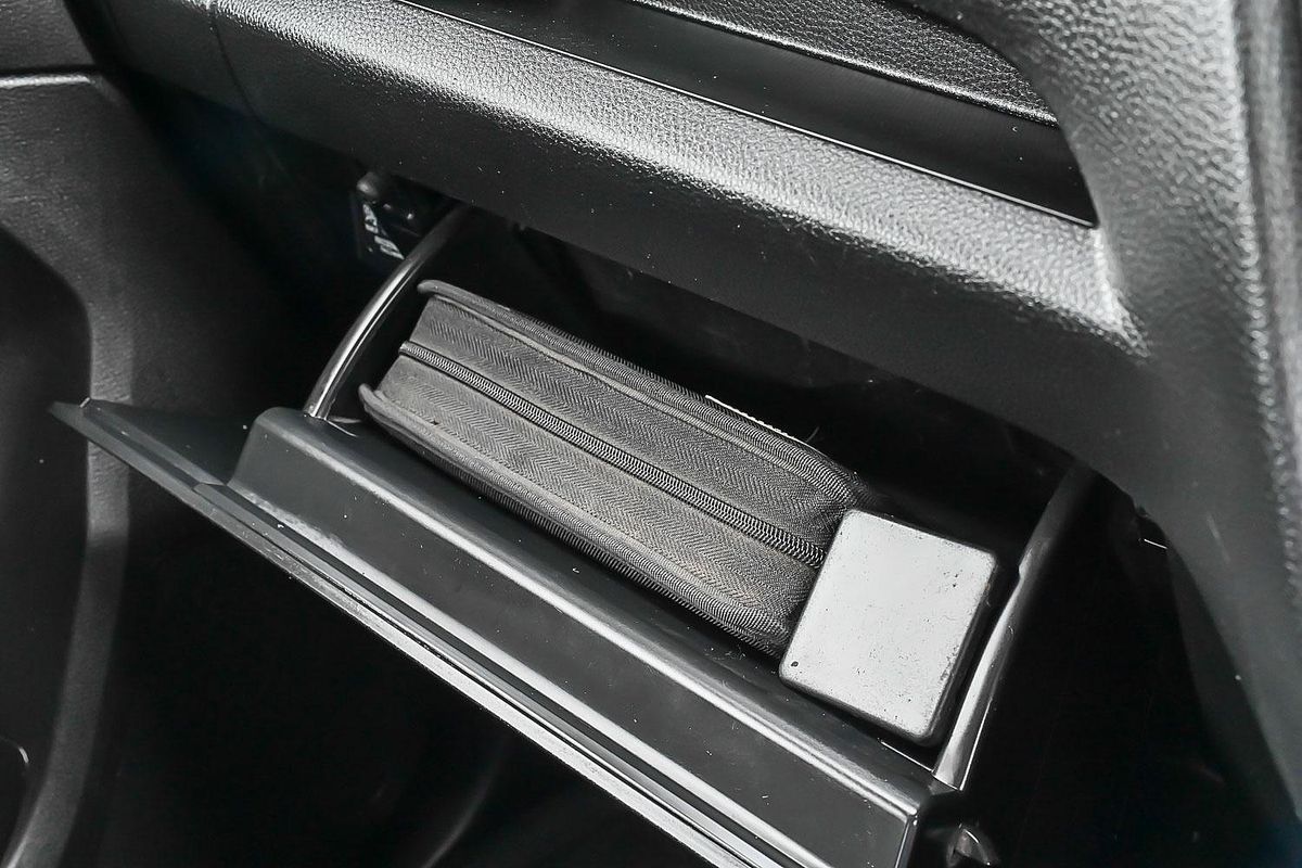 2022 Isuzu D-MAX SX 4X4