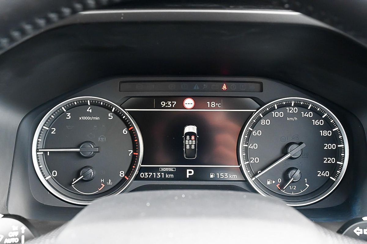 2022 Mitsubishi Outlander Aspire ZM