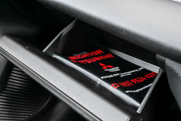 2022 Mitsubishi Outlander Aspire ZM