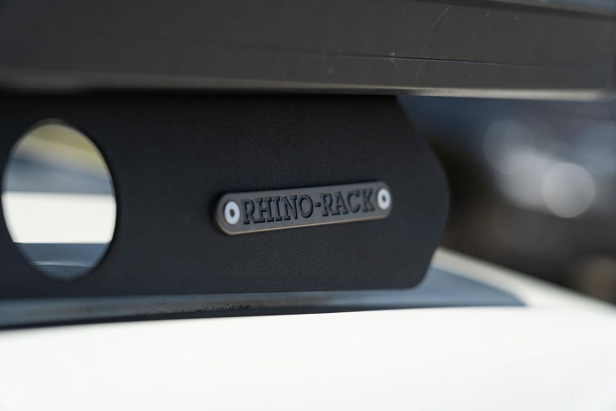 2020 Toyota Landcruiser Prado GXL GDJ150R