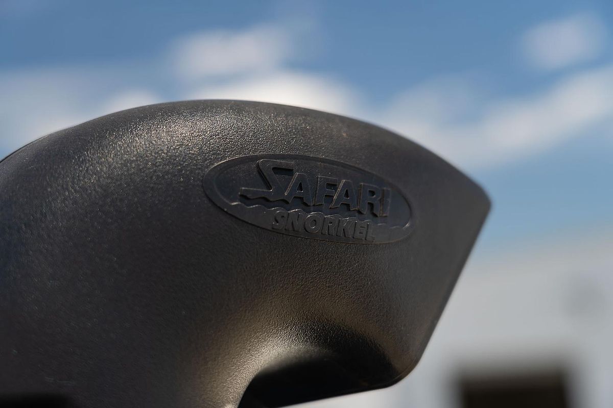 2020 Toyota Landcruiser Prado GXL GDJ150R