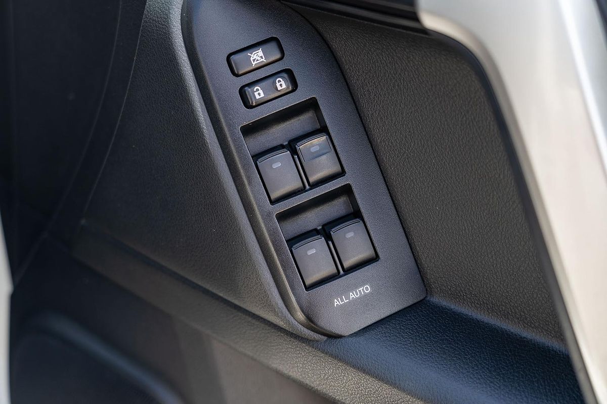 2020 Toyota Landcruiser Prado GXL GDJ150R