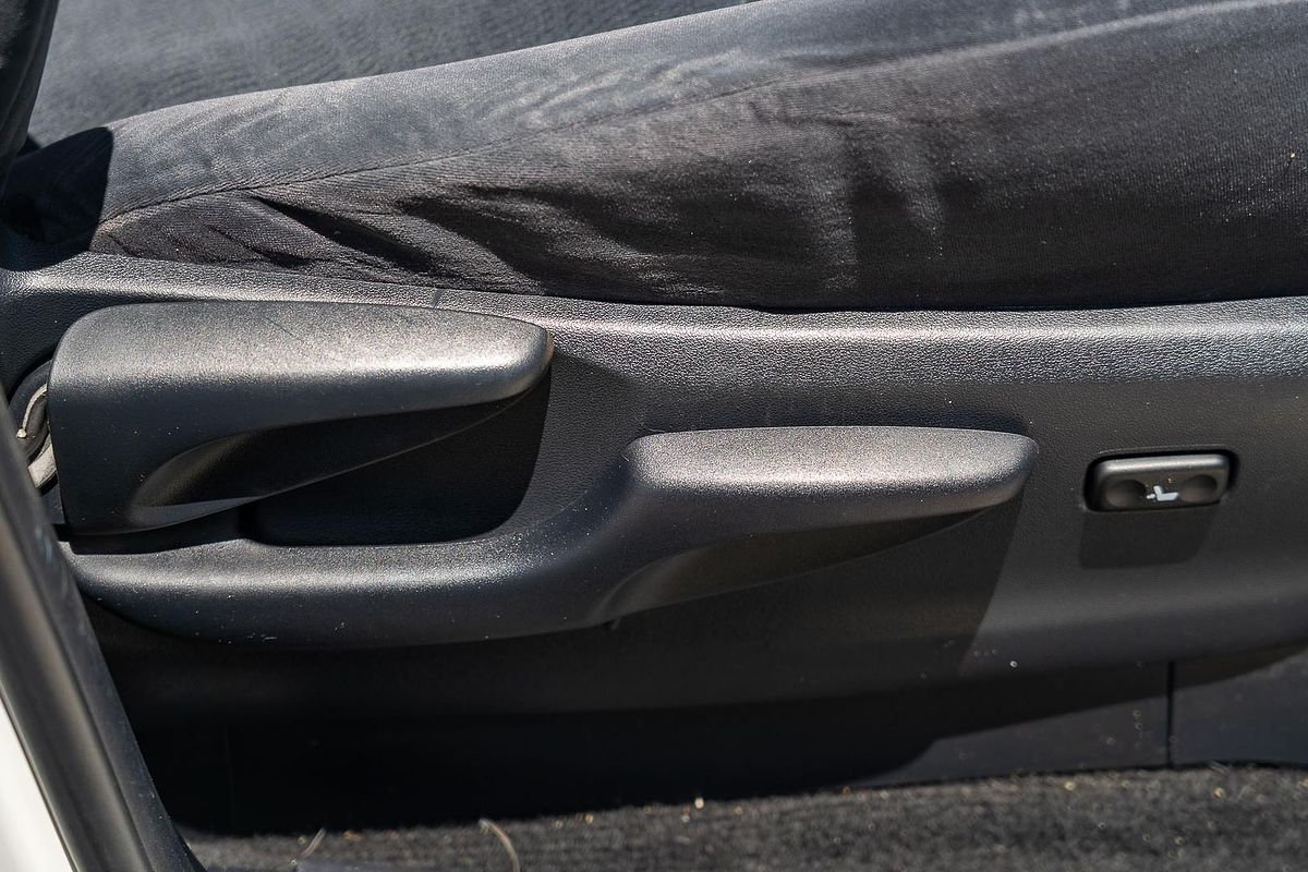 2020 Toyota Landcruiser Prado GXL GDJ150R