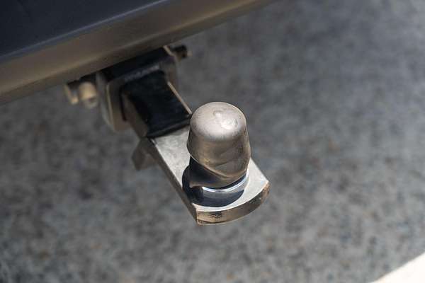 2019 LDV T60 LUXE SK8C 4X4