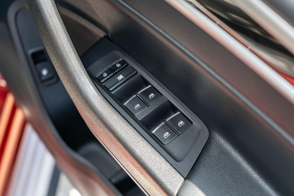 2019 LDV T60 LUXE SK8C 4X4