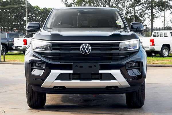 2025 Volkswagen Amarok TDI500 Life NF 4X4