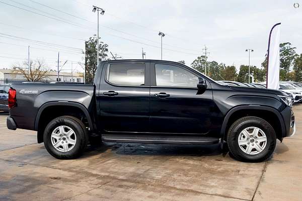 2025 Volkswagen Amarok TDI500 Life NF 4X4