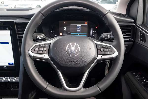 2025 Volkswagen Amarok TDI500 Life NF 4X4