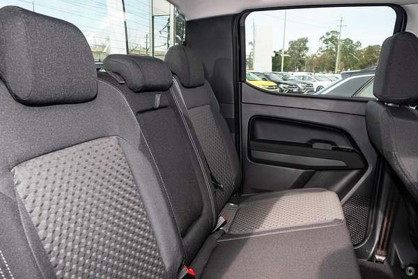 2025 Volkswagen Amarok TDI500 Life NF 4X4