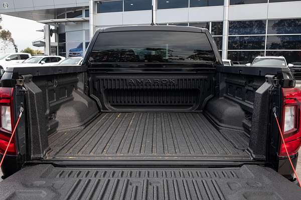 2025 Volkswagen Amarok TDI500 Life NF 4X4