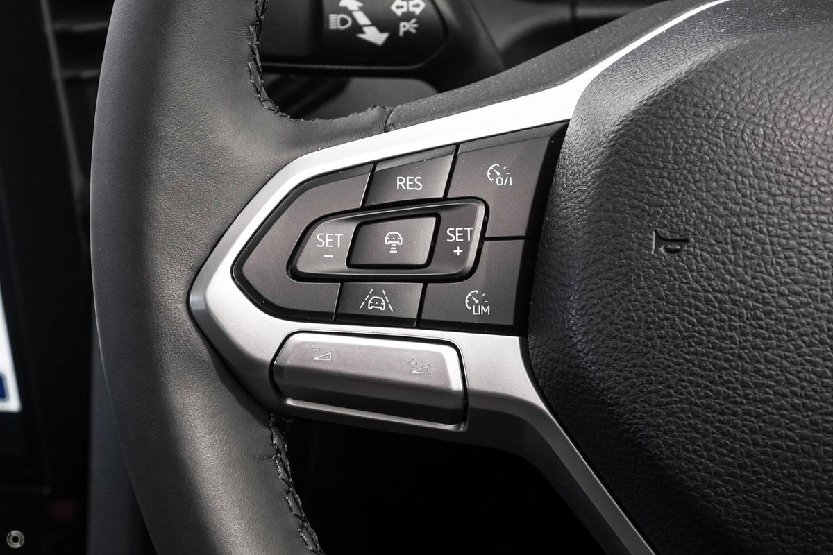 2025 Volkswagen Amarok TDI500 Life NF 4X4