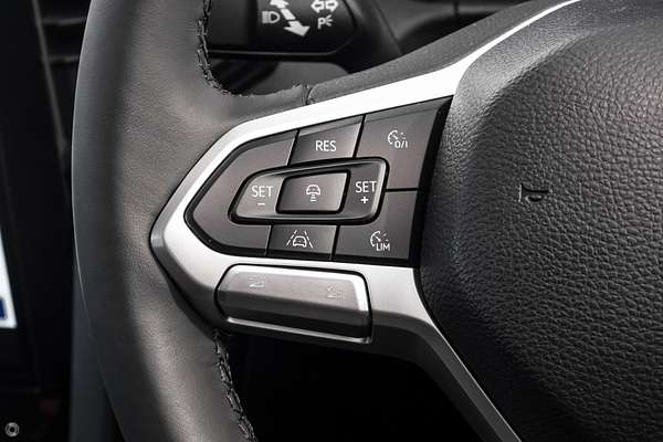 2025 Volkswagen Amarok TDI500 Life NF 4X4