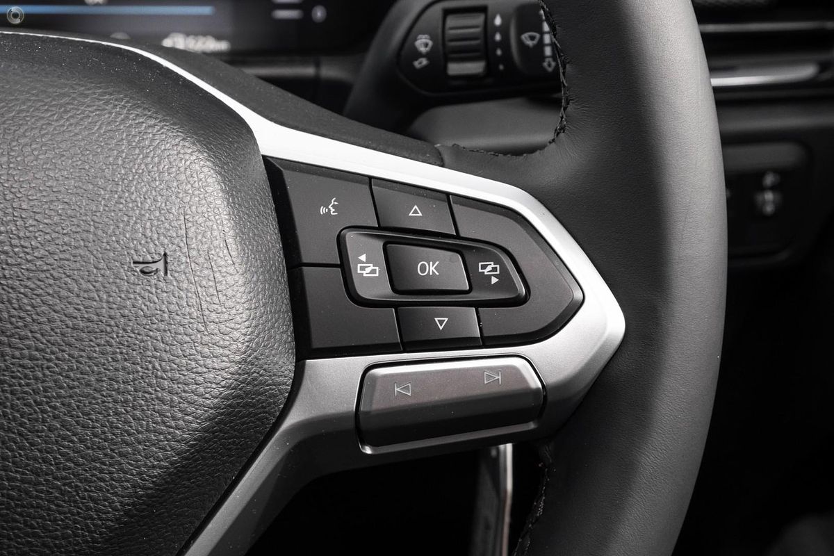 2025 Volkswagen Amarok TDI500 Life NF 4X4