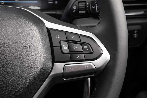 2025 Volkswagen Amarok TDI500 Life NF 4X4