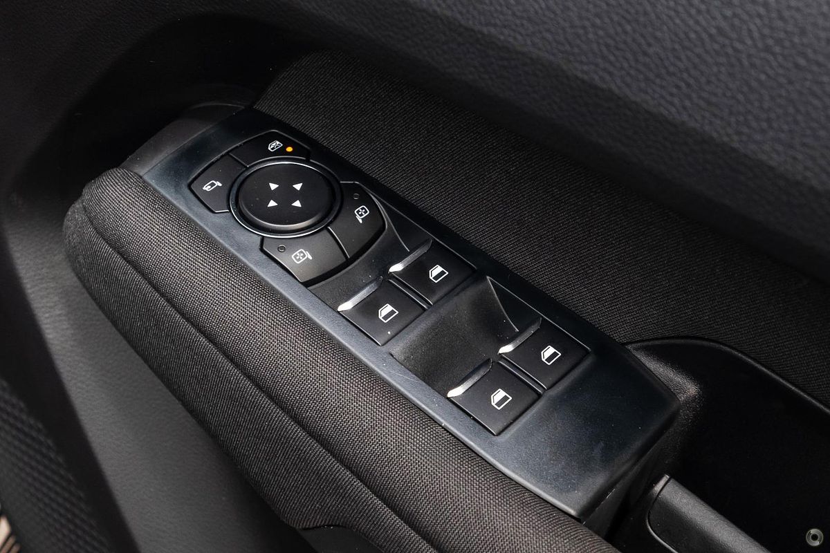 2025 Volkswagen Amarok TDI500 Life NF 4X4