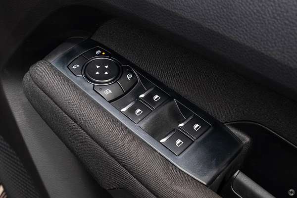 2025 Volkswagen Amarok TDI500 Life NF 4X4