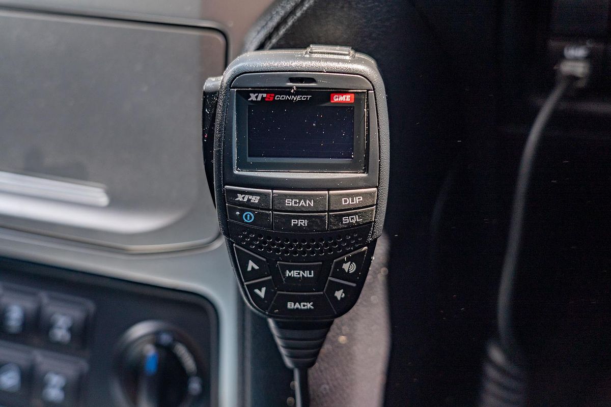 2020 Toyota Landcruiser Prado GXL GDJ150R