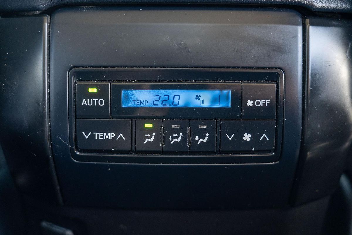 2020 Toyota Landcruiser Prado GXL GDJ150R