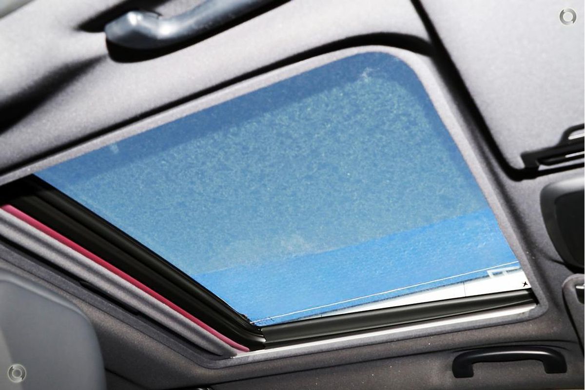 2025 Subaru Forester Hybrid Touring S6