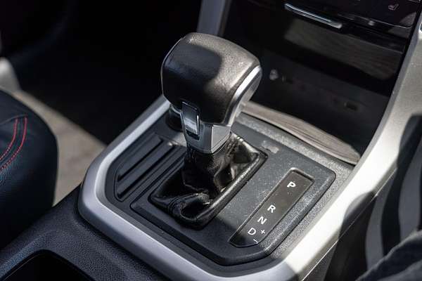 2019 LDV T60 LUXE SK8C 4X4