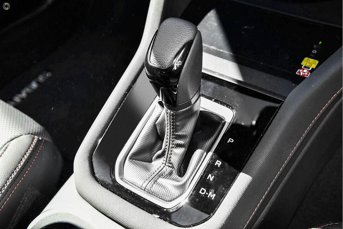 2025 Subaru Forester Hybrid Touring S6