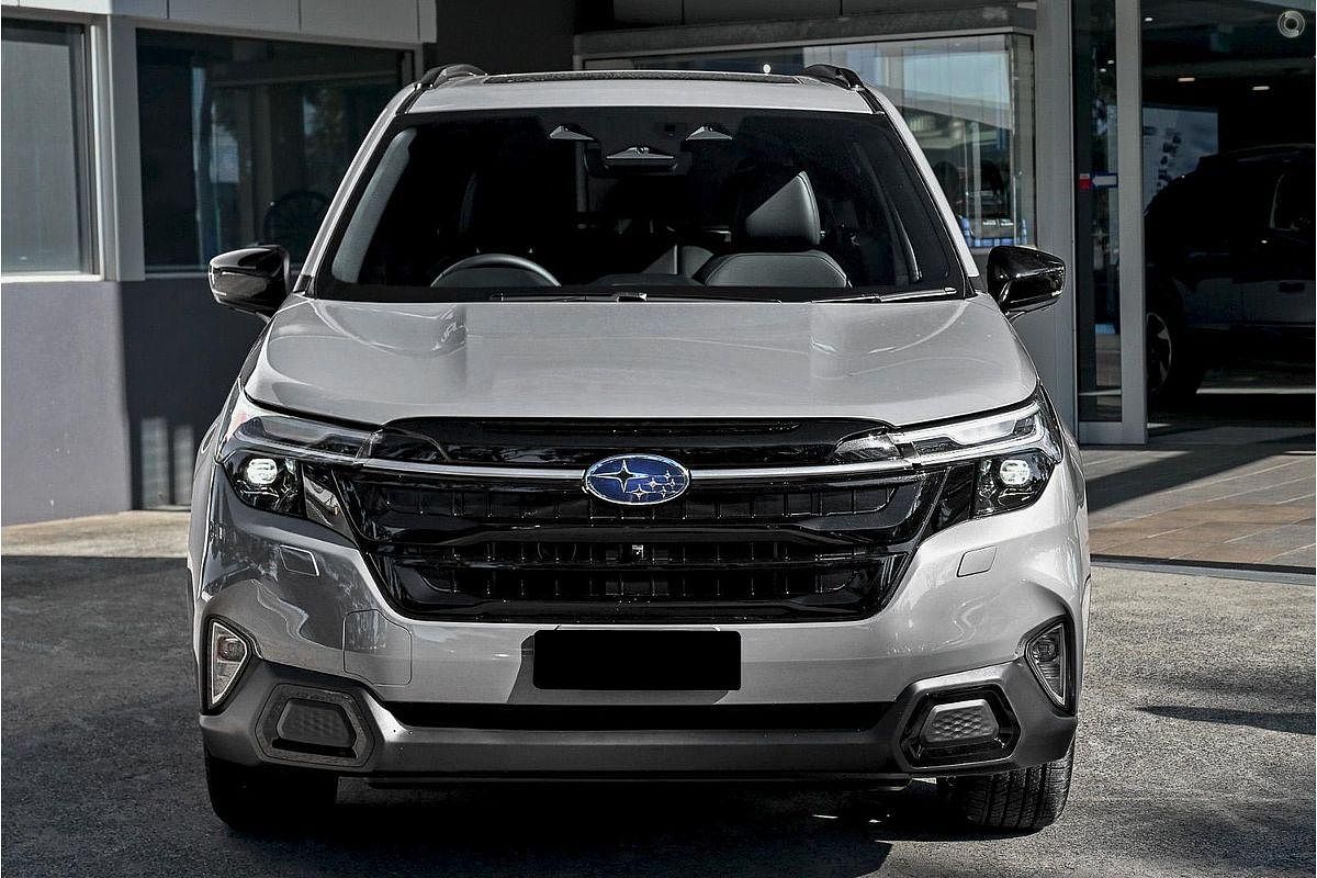 2025 Subaru Forester Hybrid Touring S6