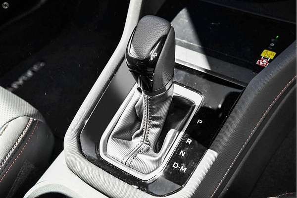 2025 Subaru Forester Hybrid Touring S6