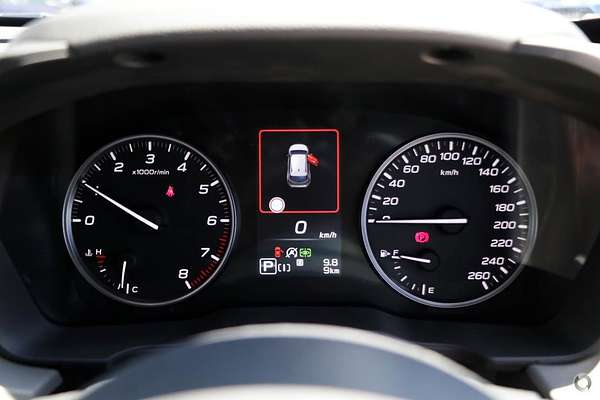 2025 Subaru Impreza 2.0S S-Edition G6