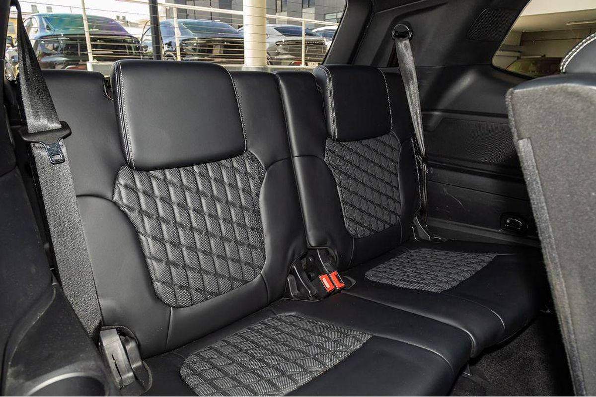 2023 Ford Everest Platinum 3.0L