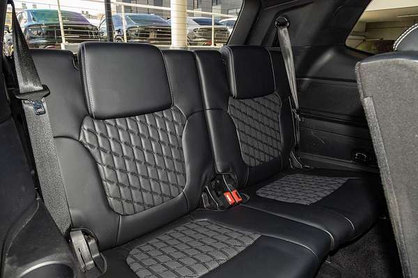 2023 Ford Everest Platinum 3.0L