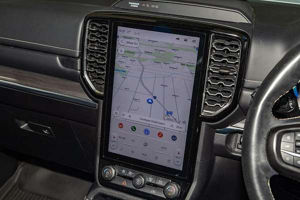 2023 Ford Everest Platinum 3.0L