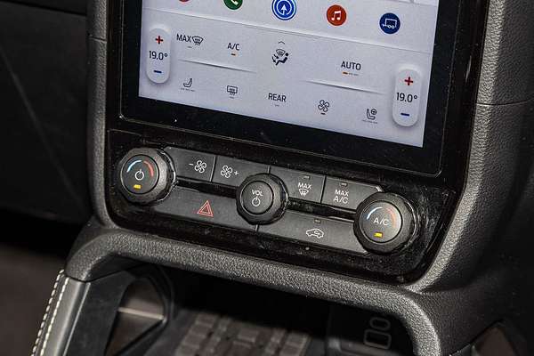 2023 Ford Everest Platinum 3.0L