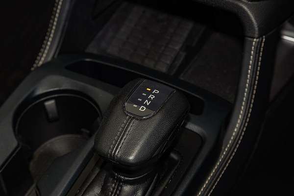 2023 Ford Everest Platinum 3.0L