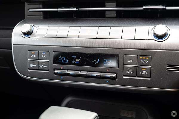 2025 Hyundai Kona Hybrid SX2.V3