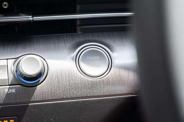 2025 Hyundai Kona Hybrid SX2.V3