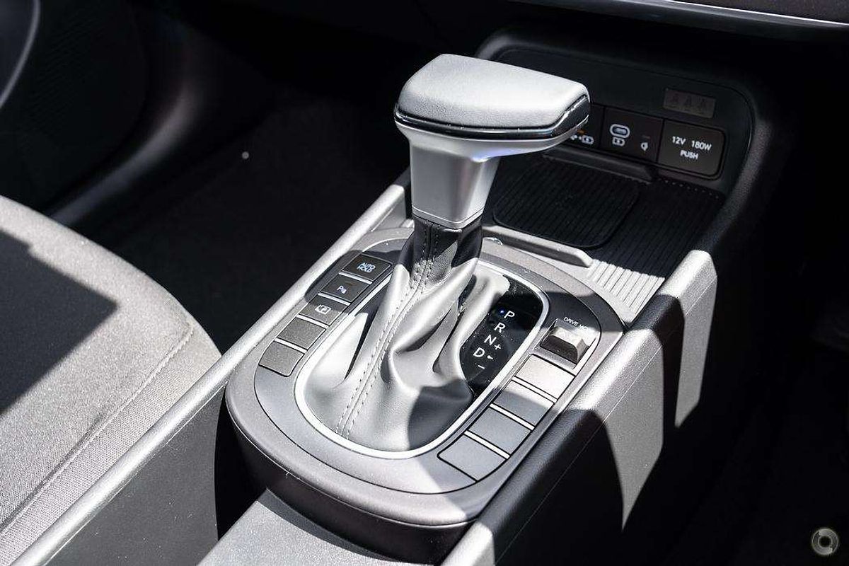 2025 Hyundai Kona Hybrid SX2.V3