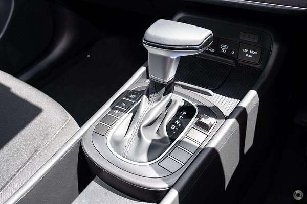 2025 Hyundai Kona Hybrid SX2.V3