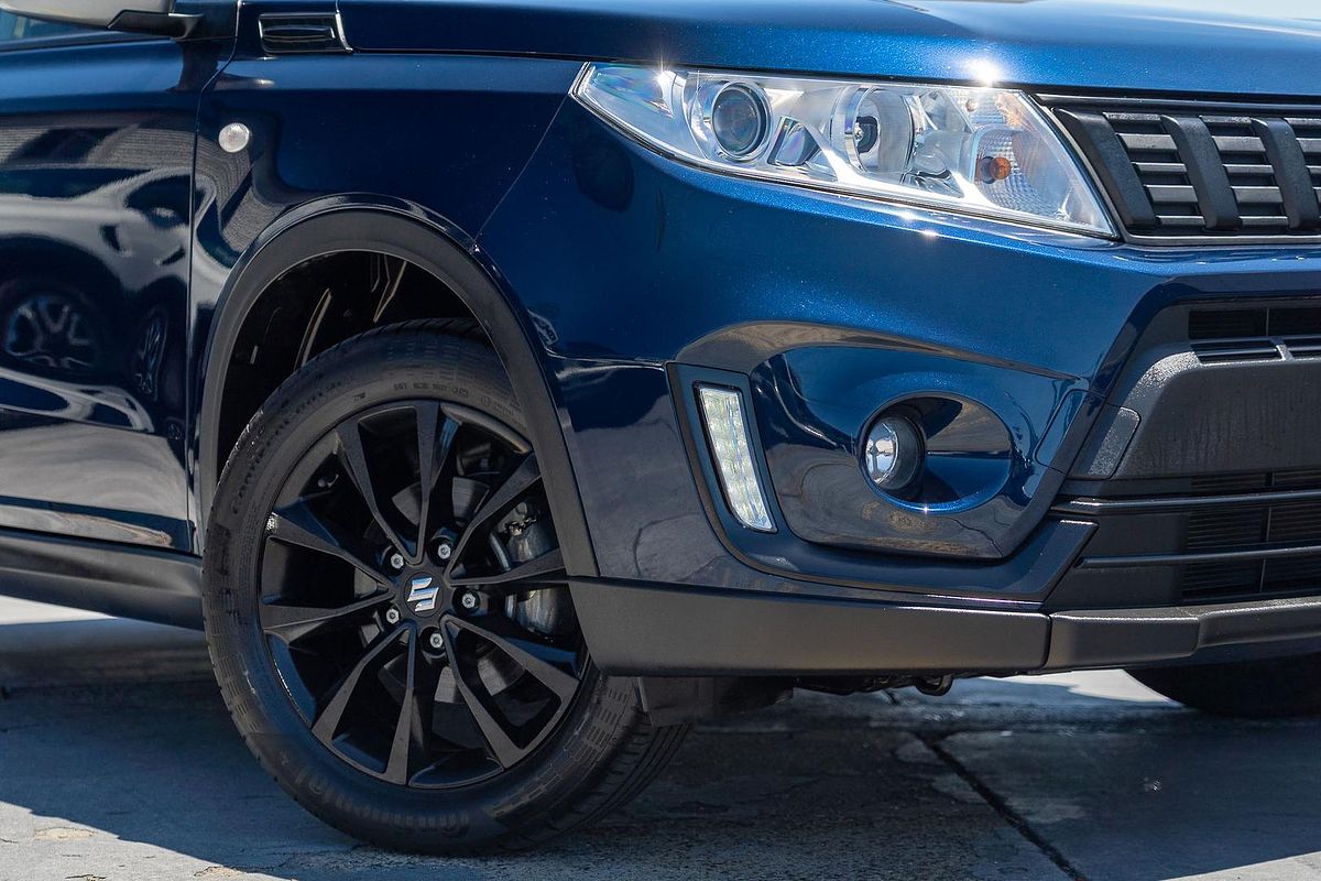 2023 Suzuki Vitara Limited Edition LY Series II