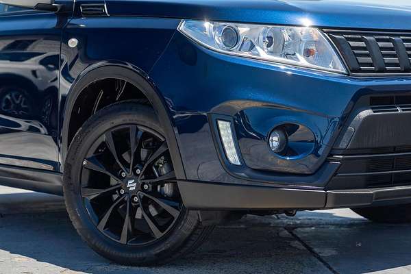 2023 Suzuki Vitara Limited Edition LY Series II