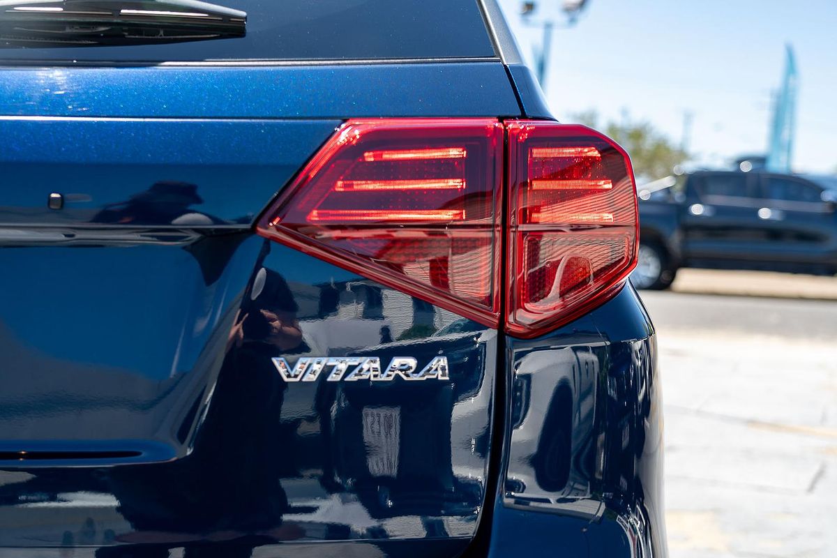 2023 Suzuki Vitara Limited Edition LY Series II